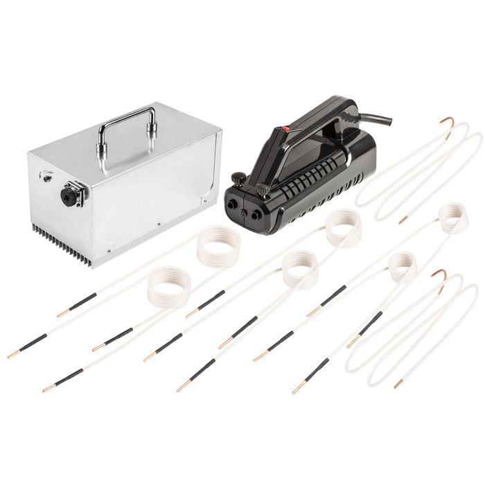 Indukčnýohrievačskrutiek1200W11-931NEO