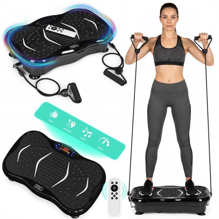 Vibračnáplatformaproticelulitíde