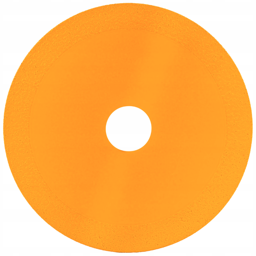 Lamă de sticlă diamantată PM-TDCS-1251T - 125 mm