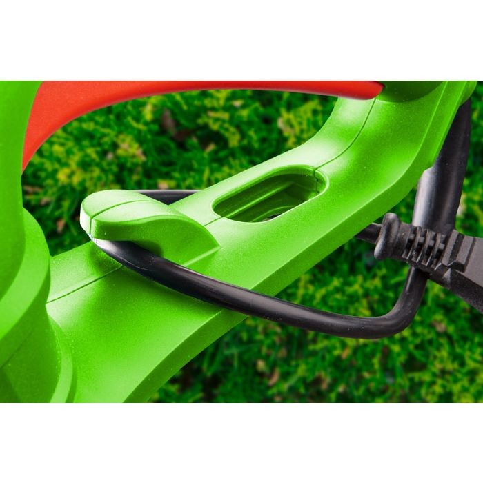 Trimmer pentru gard viu 600W, 52G567VERTO
