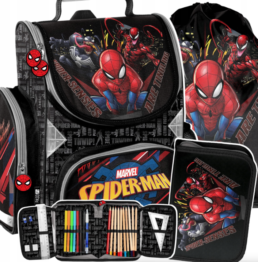 Školská3-dielnasadaSpidermanprechlapcov