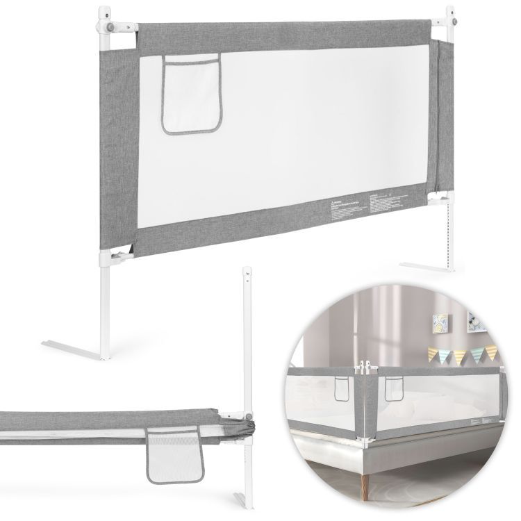 Ochrannázábrananaposteľ–dostupnávrôznychveľkostiachŠírka:150cm|Výška:61cm