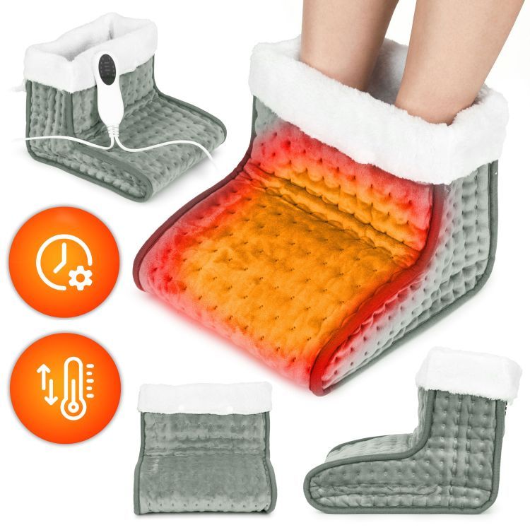 Elektrickýohrievačnôhsdiaľkovýmovládaním