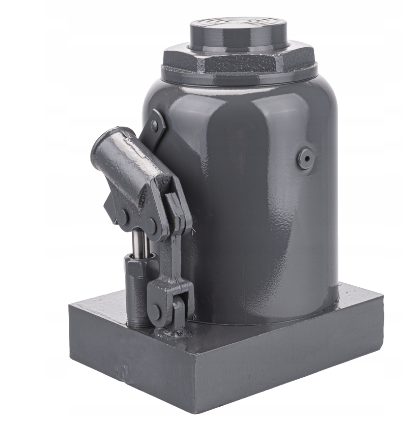 Hydraulický zdvihák 520 t – PM-PHS-50T, 245–385 mm