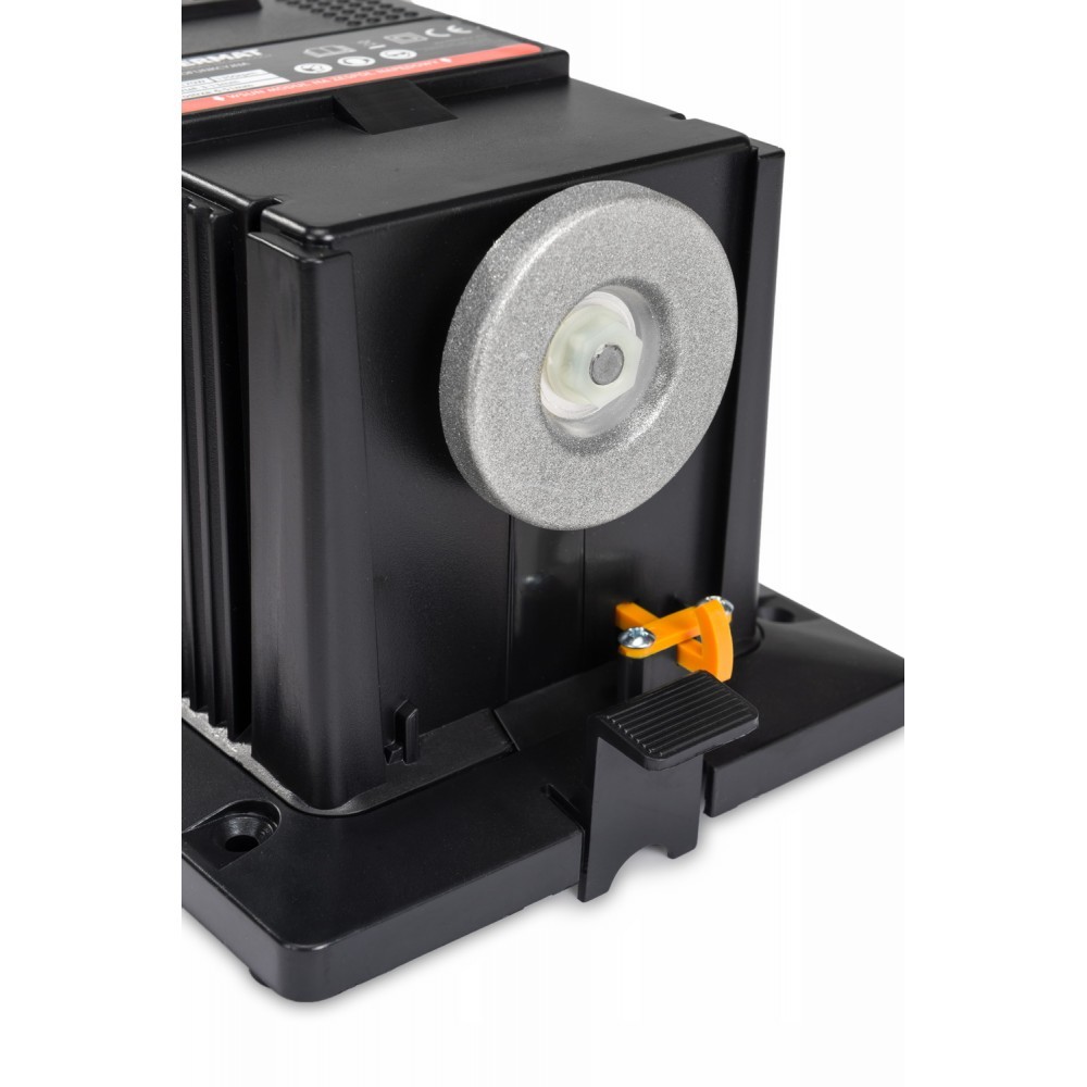 Disc diamantat (piatră) pentru o polizor multifuncţional