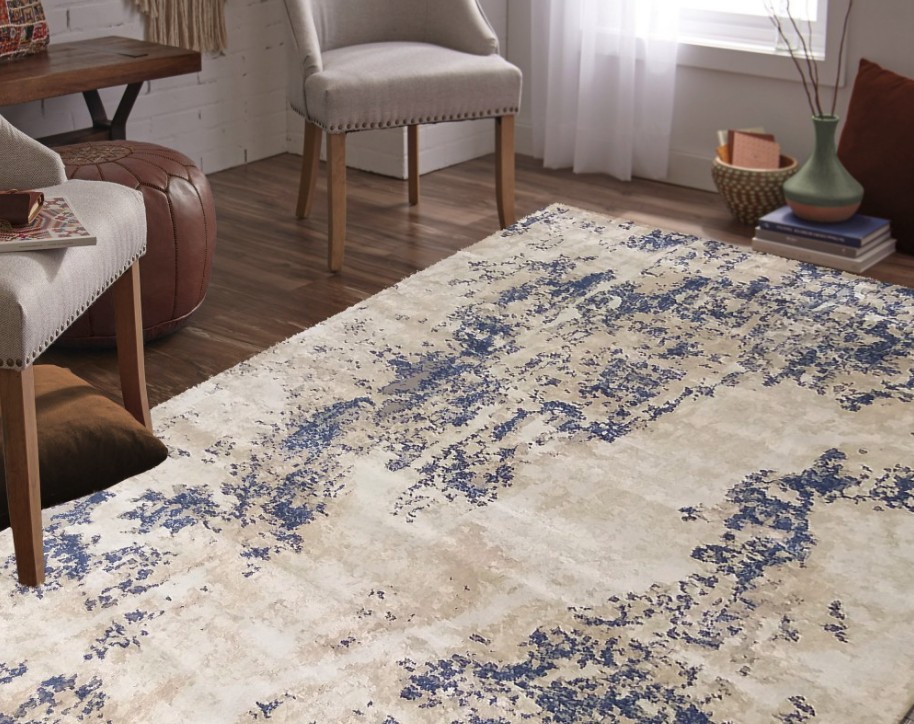 DizajnovýkoberecvmodernomštýleŠírka:200cm|Dĺžka:290cm48446_103028