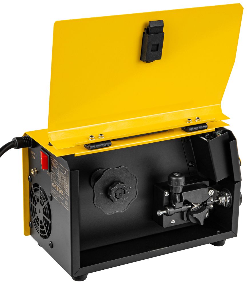 Invertorová zváračka 180A 3v1 – FLUX, MMA, TIG LIFT
