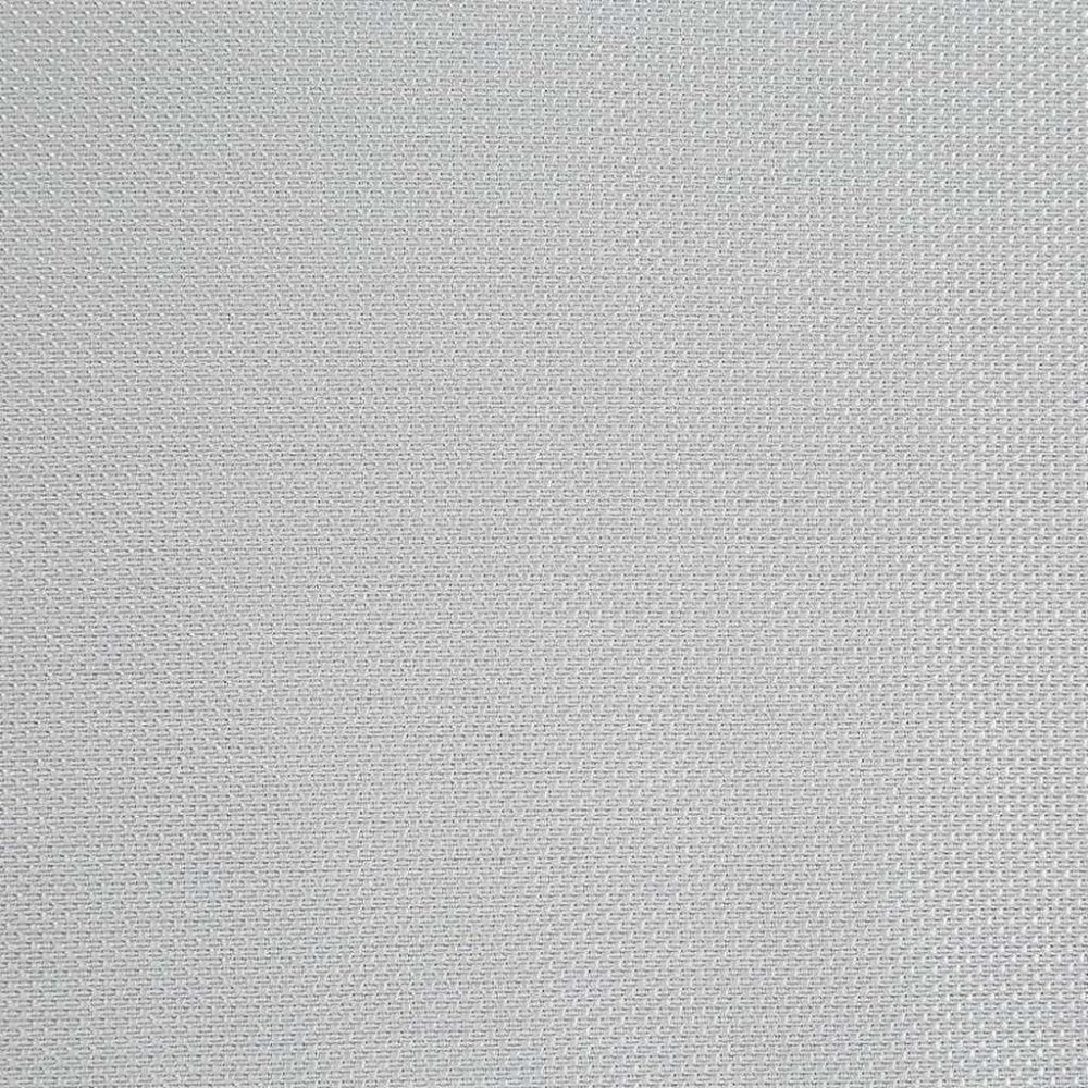 Draperie luxoasă, de o singură culoare argintie Lungime: 250 cm