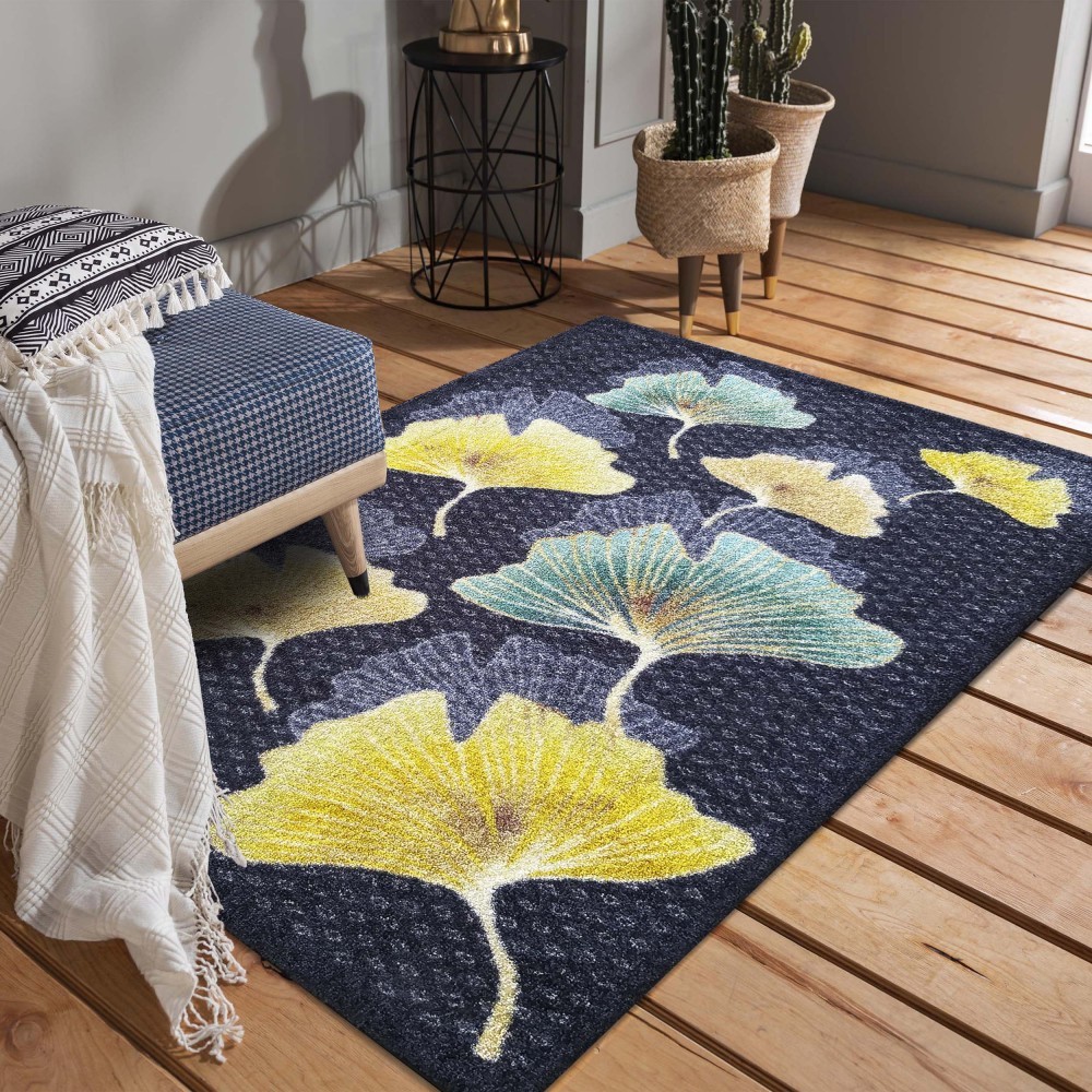 Fenomenálny koberec do obývačky Šířka: 80 cm | Délka: 150 cm