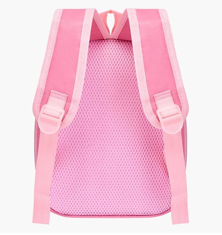 Valiză de călătorie pentru copii cu unicorn 31 l + rucsac