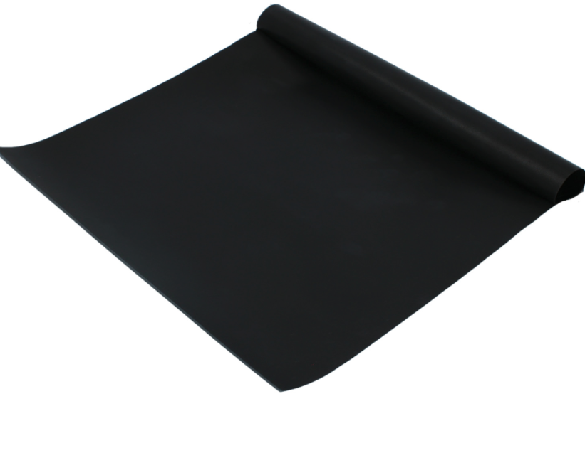 Set de 10 tampoane de teflon pentru grătar 40 x 33 cm