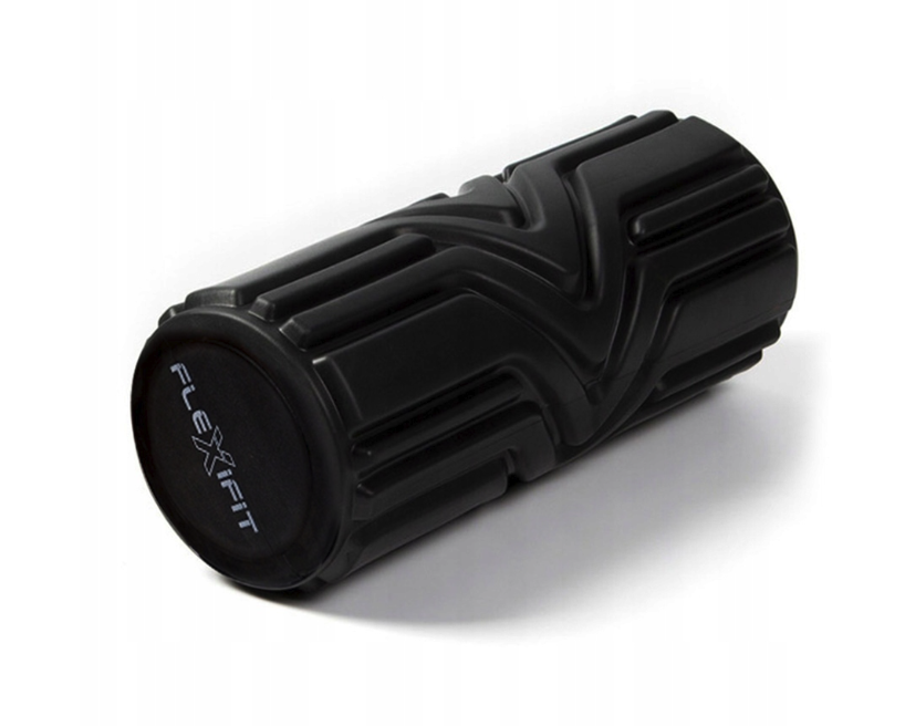 Role de masaj V-ROLLER PRO - mai multe culori Negru