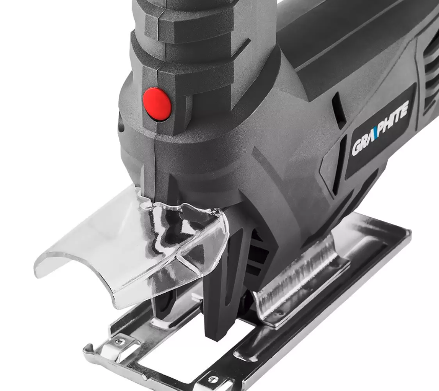 Priamočiarapílasvýkonom450W,58G047GRAPHITE