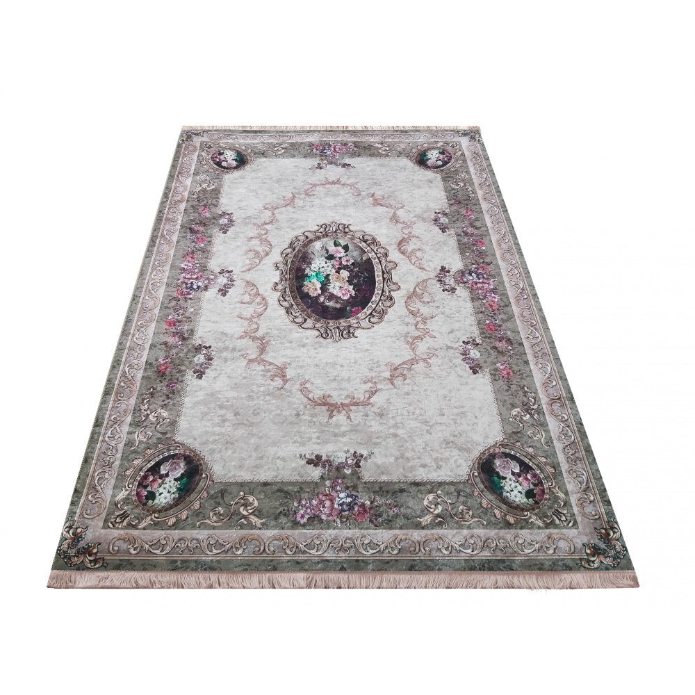 FarebnýkoberecvovintageštýleŠírka:80cm|Dĺžka:150cm46957_99652