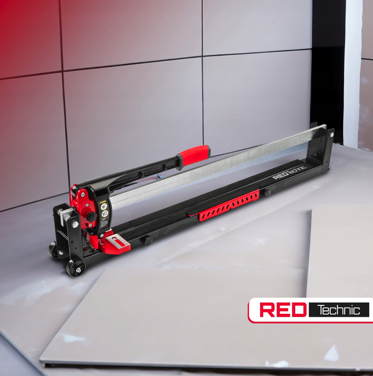Profesionálna rezačka dlaždíc RTPRDG0117 800 mm