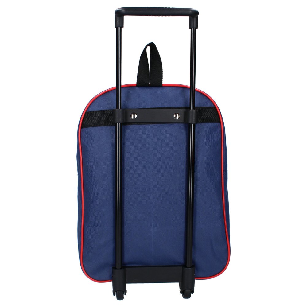 Valiză de călătorie pentru copii Spiderman 15 l