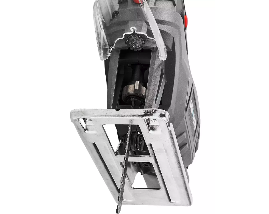 Priamočiarapílasvýkonom450W,58G047GRAPHITE
