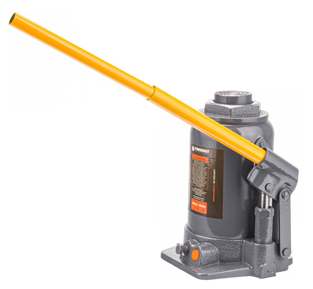 Hydraulický zdvihák 32 t – PM-PHS-32T, 245–385 mm