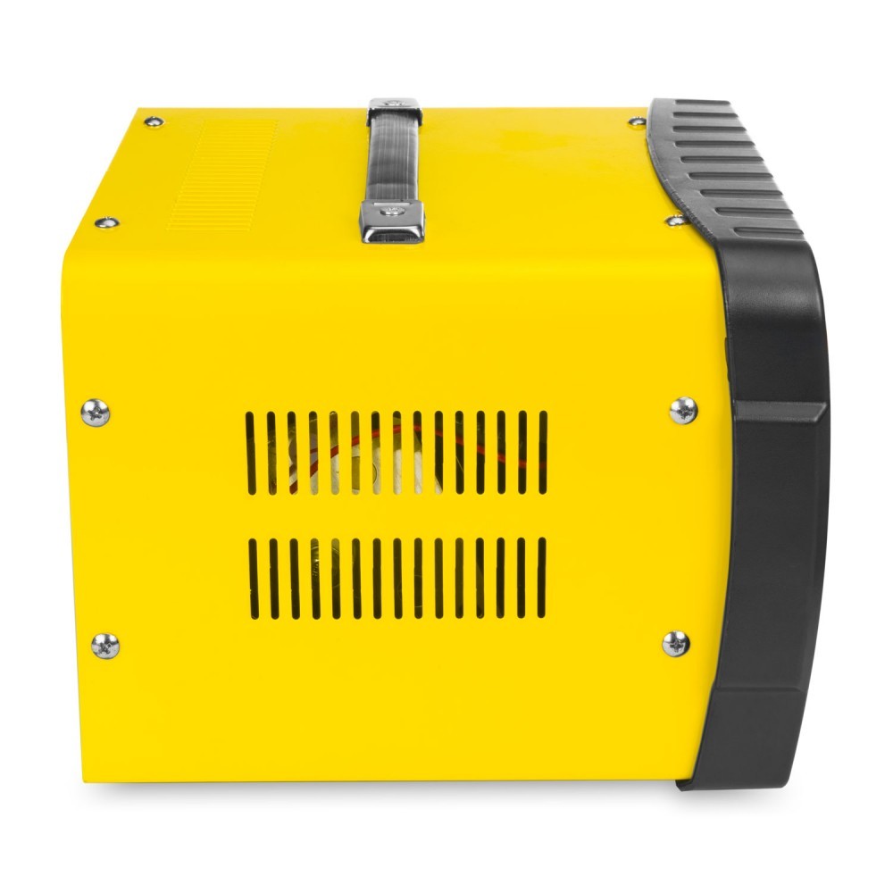 Încărcător baterie cu starter 50RWL 12 / 24V