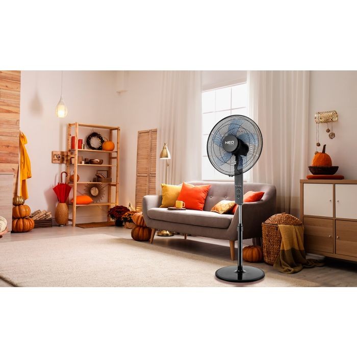 Ventilátorsvýkonom45W90-002NEO