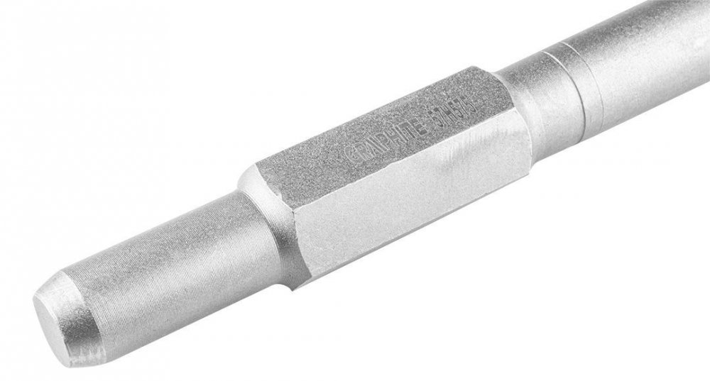 PlochédlátoHEX115x400mm57H575GRAPHITE