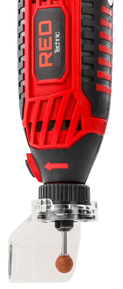 Mini polizor electric 280W cu accesorii RTMST0116