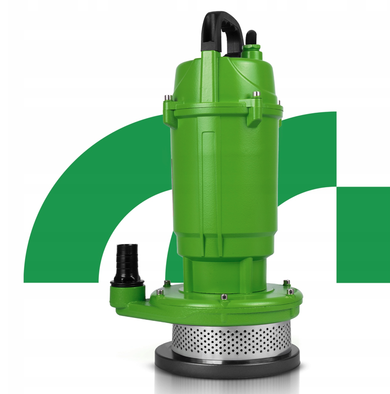 Pompă submersibilă pentru apă murdară MALTEC MASTERPUMP550W SITO