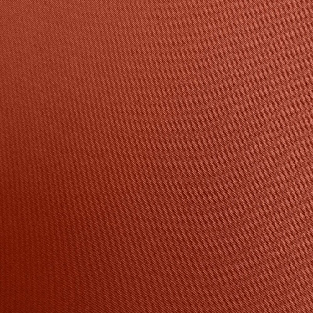 Perdea roșu cărămiziu pentru cercuri - blackout mediu, lățime 140 cm Lățime: 140 cm | Lungime: 250 cm