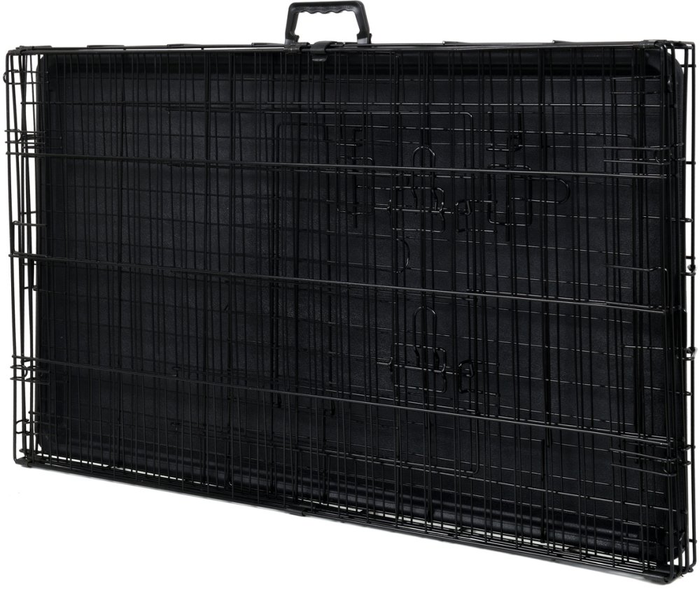 Cușcă de transport pentru câine pliabilă, M - XXXL Dĺžka: 122 cm | Šírka: 74 cm