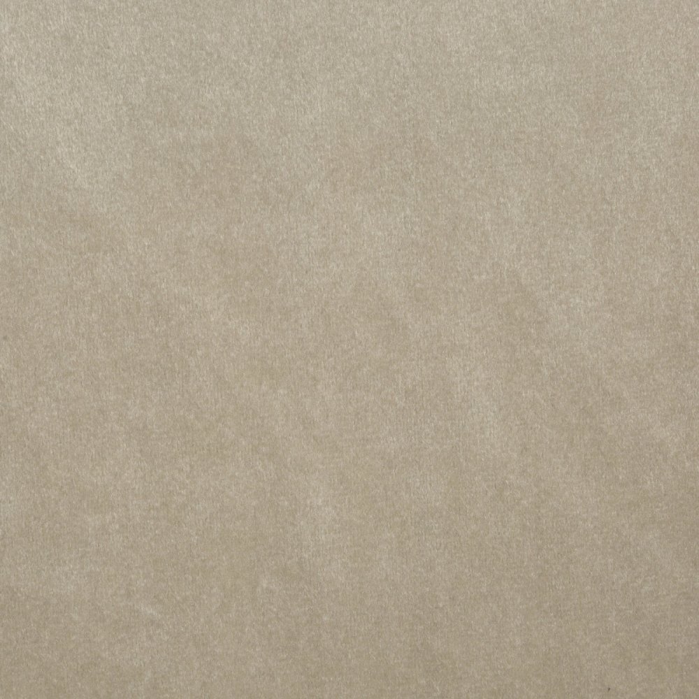 BéžovýzamatovýzávessozdobnýmprešívanímagombíkmivhornejčastiŠírka:80cm|Dĺžka:250cm