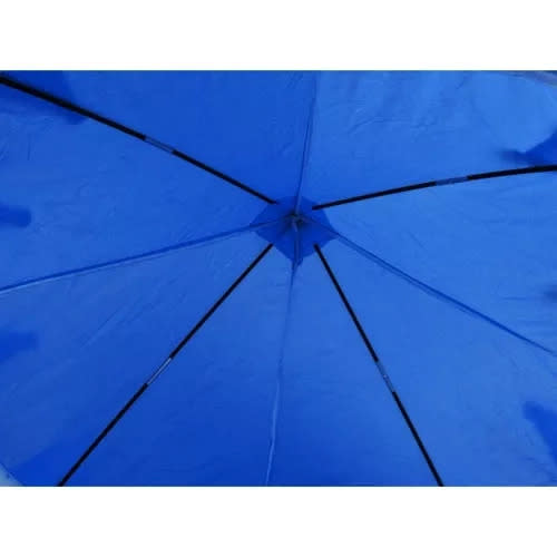 DomTextilu Detskýpalácovýstan135x105cm modrá MAX5900779950023