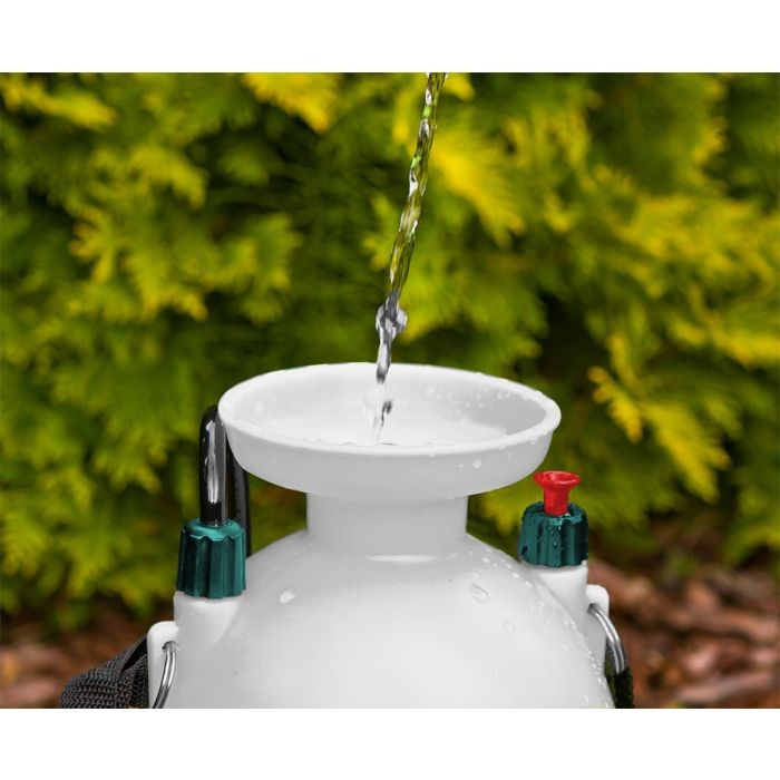 Pulverizator cu presiune 3 L 15G504 VERTO