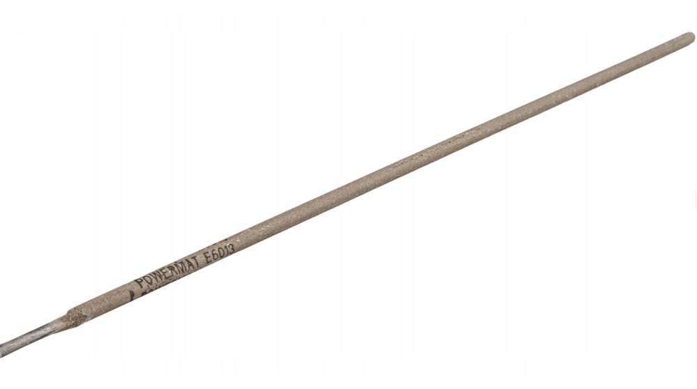 Electrozi de sudură - rutil 3,25 mm - 5 kg