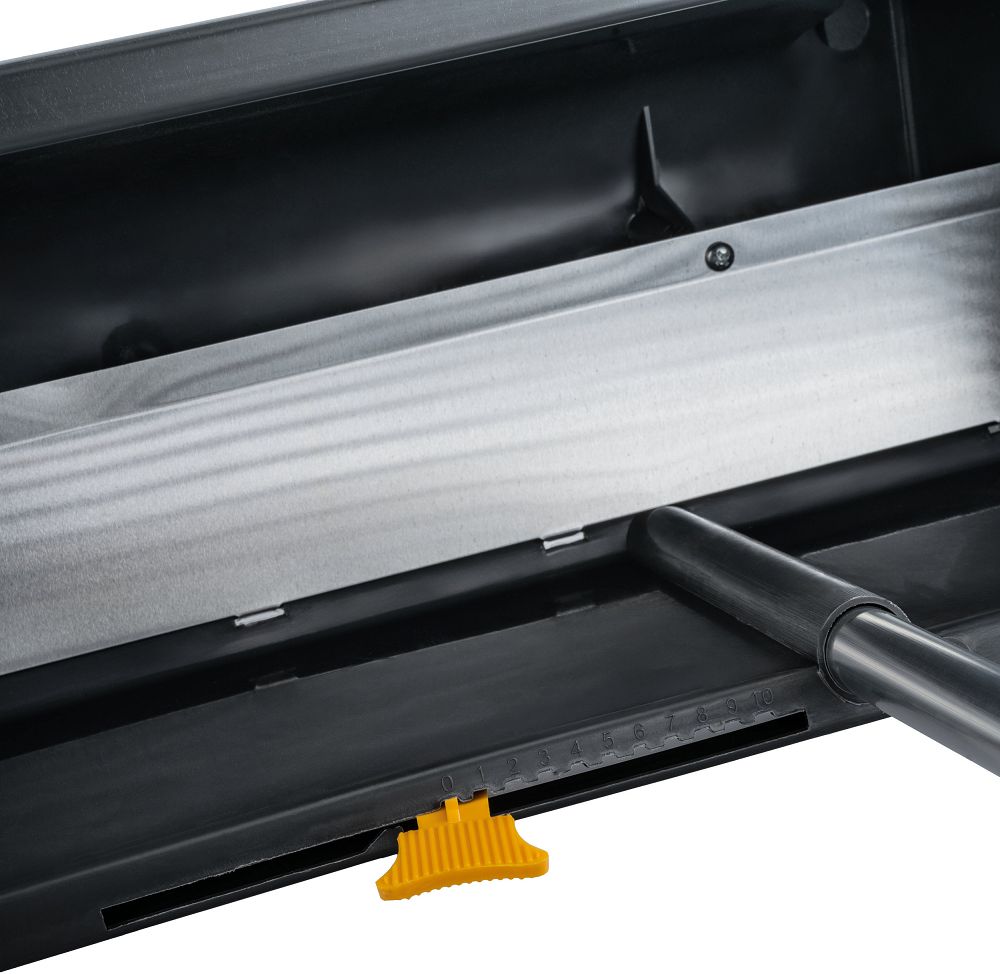 Ručná sejačka PM-SRO-12T - 46 cm záber, 12 l zásobník