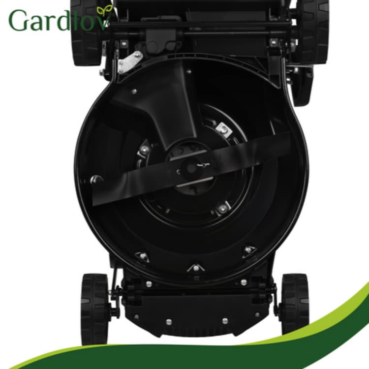 BenzínovákosačkaspohonomGARDLOVDriveX-149cm³,50lkôš