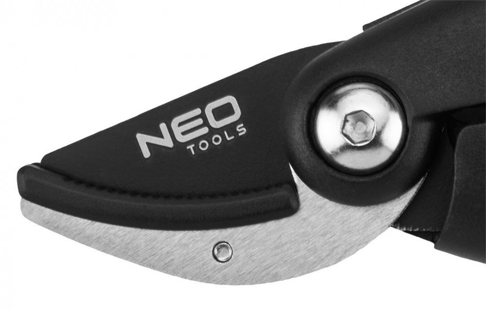 Záhradnékovadlinkovénožnice210mmTPR15-211NEO