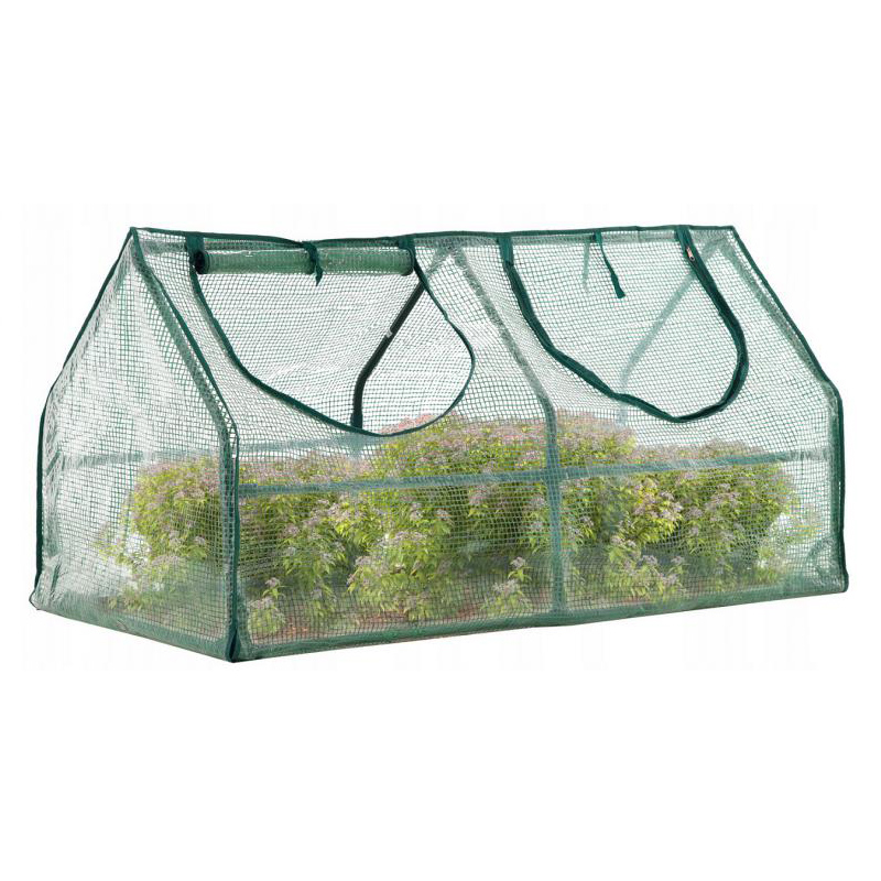 Praktickýzáhradnýfóliovníksrozmermi120x62x60/30cm