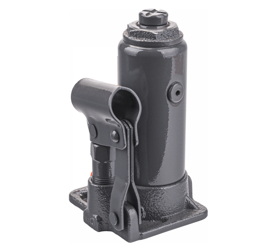 Hydraulický zdvihák na auto 3 t – PM-PHS-3T, 158–298 mm