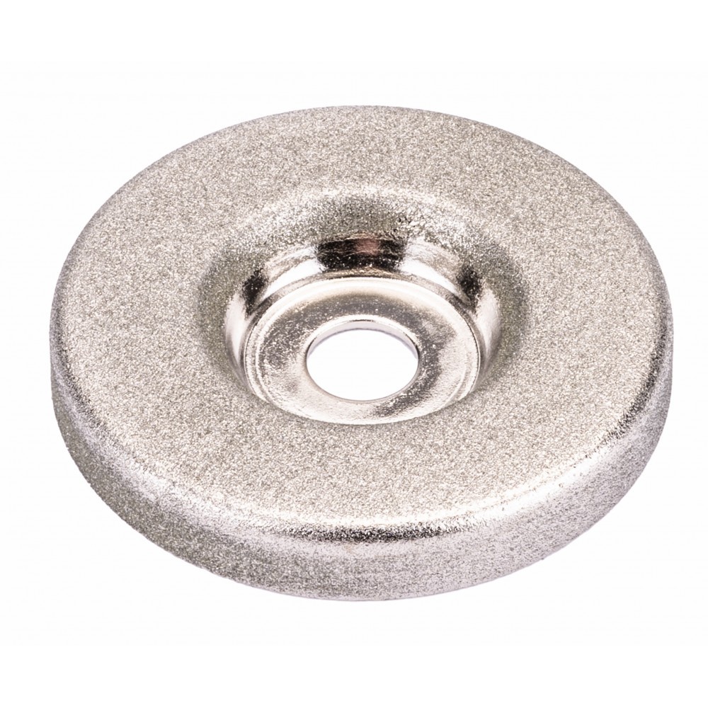 Disc diamantat (piatră) pentru o polizor multifuncţional