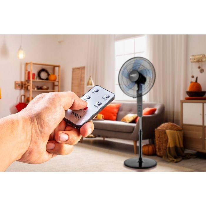 Ventilátorsvýkonom45W90-002NEO