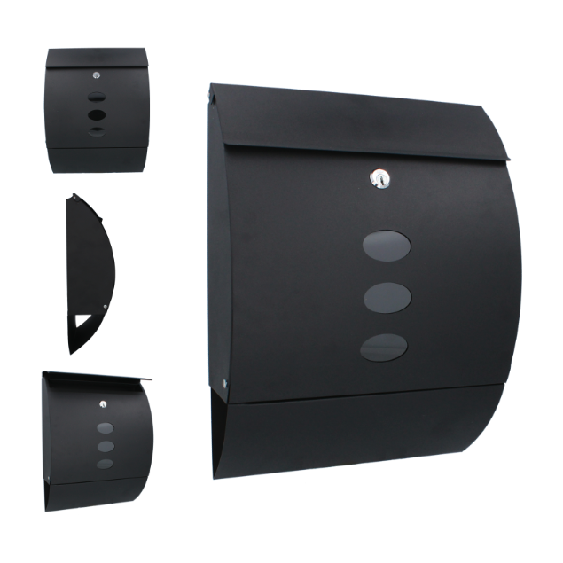 PoštováschránkaLINNET30×40×12cm