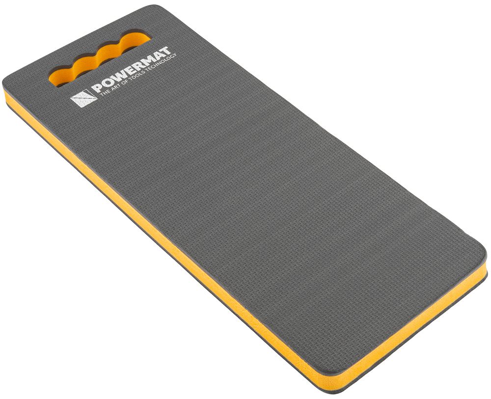 Ľahká dielenská penová podložka pod kolená – 50 x 20 x 3 cm