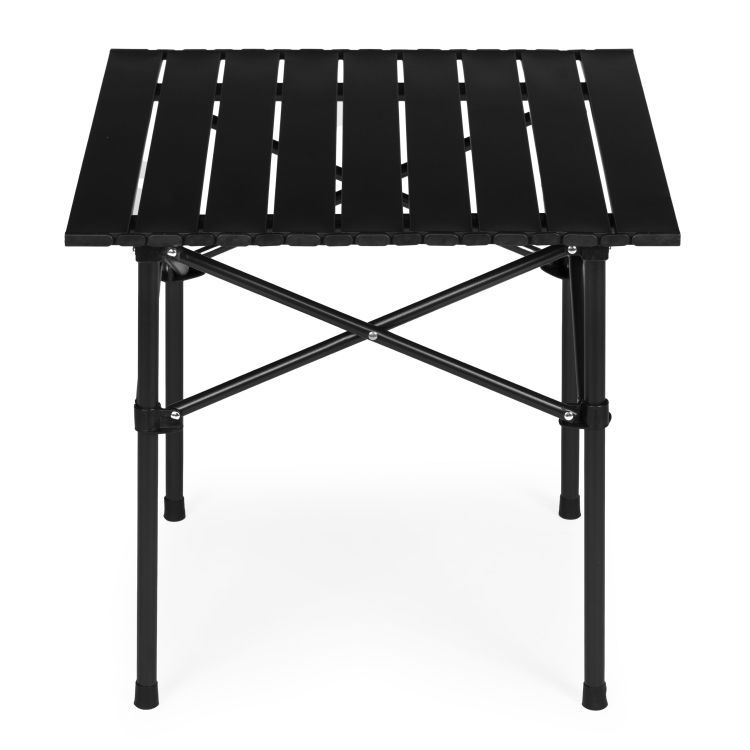 Skladacíturistický,kempingovýstolík-čiernystolíknapiknikŠírka:55cm|Dĺžka:95cm
